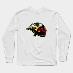 Born To Roll Long Sleeve T-Shirt